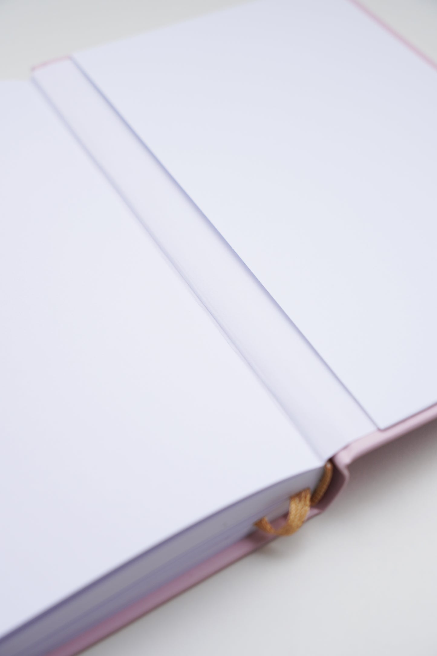 JAUNUMS. PŪDERROZĀ. Zīmola Dream Light Planner 2027 – elegants nedēļas plānotājs